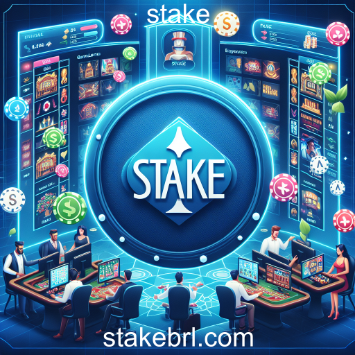A Importância da Fidelidade em Jogos Online: Uma Análise da Categoria na Stake