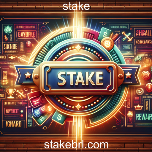Descubra as Recompensas nos Jogos de Palavras-Chave do Stake
