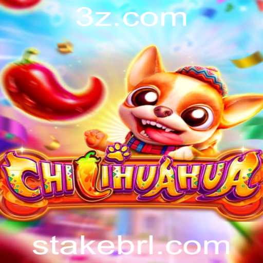 Descubra Chilihuahua: O Novo Fenômeno dos Jogos com Stake