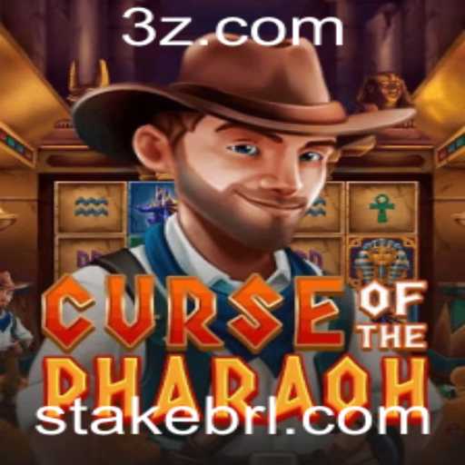 Explorando CurseofthePharaoh: Um Aventuroso Jogo de Estratégia com Stakes Elevados
