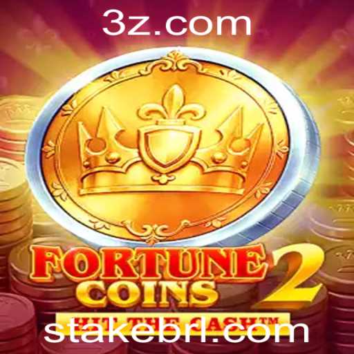 Descubra FortuneCoins2: Um Novo Horizonte no Mundo dos Jogos de Azar