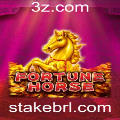 FortuneHorse: A Nova Sensação dos Jogos de Aposta