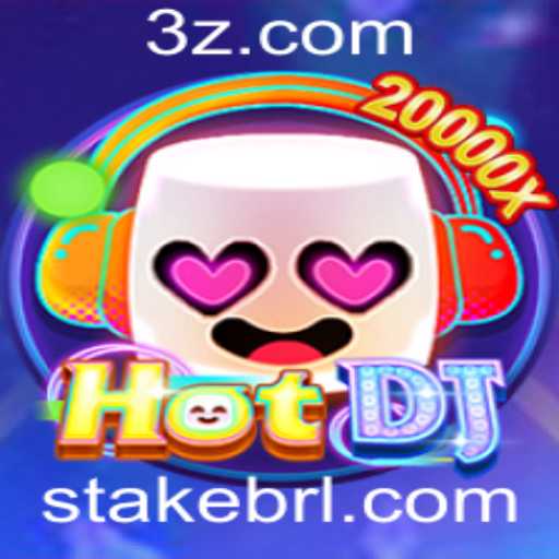Descubra o Mundo Vibrante de HotDJ: Um Jogo de Estratégia e Diversão