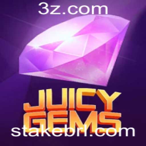 JuicyGems: Descubra o Novo Mundo de Emoções e Estratégias