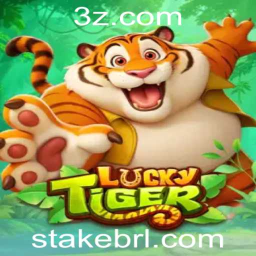 Introdução ao Jogo LuckyTiger e Suas Regras