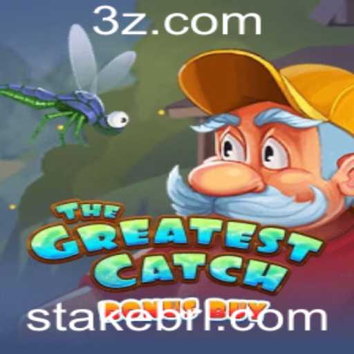 TheGreatestCatchBonusBuy: Explorando o Fascinante Mundo dos Jogos de Cassino